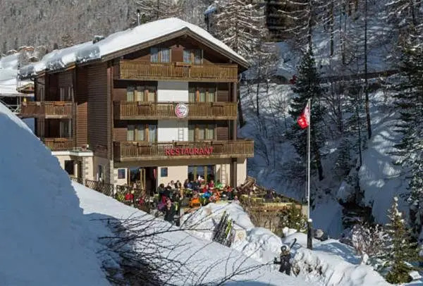 Alpenrose