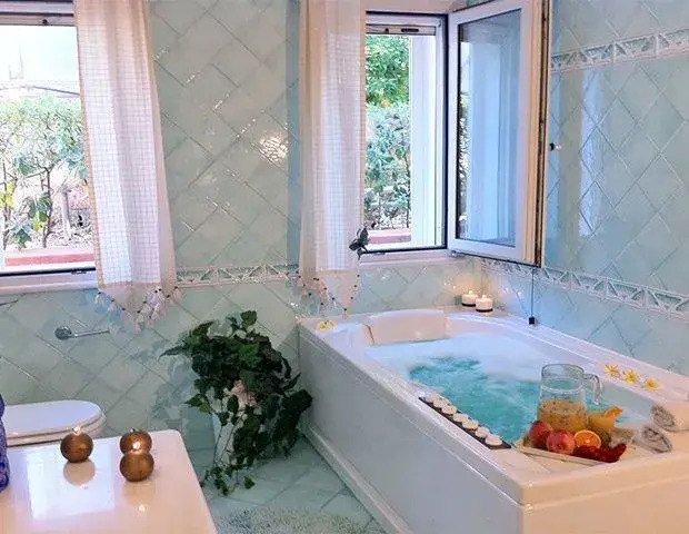 Villa Lucia