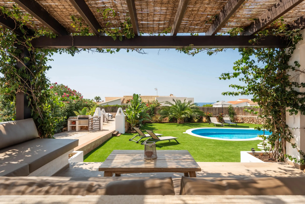 Villa Bini Uxuanne by Escape Home
