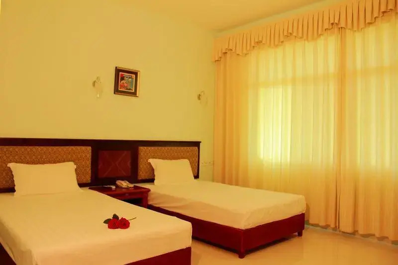 Sanya Jinhao Hotel