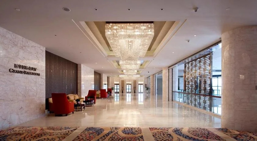 Hohhot Juva Grand Hotel