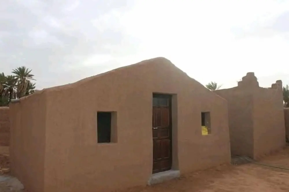 Desert Mhamid