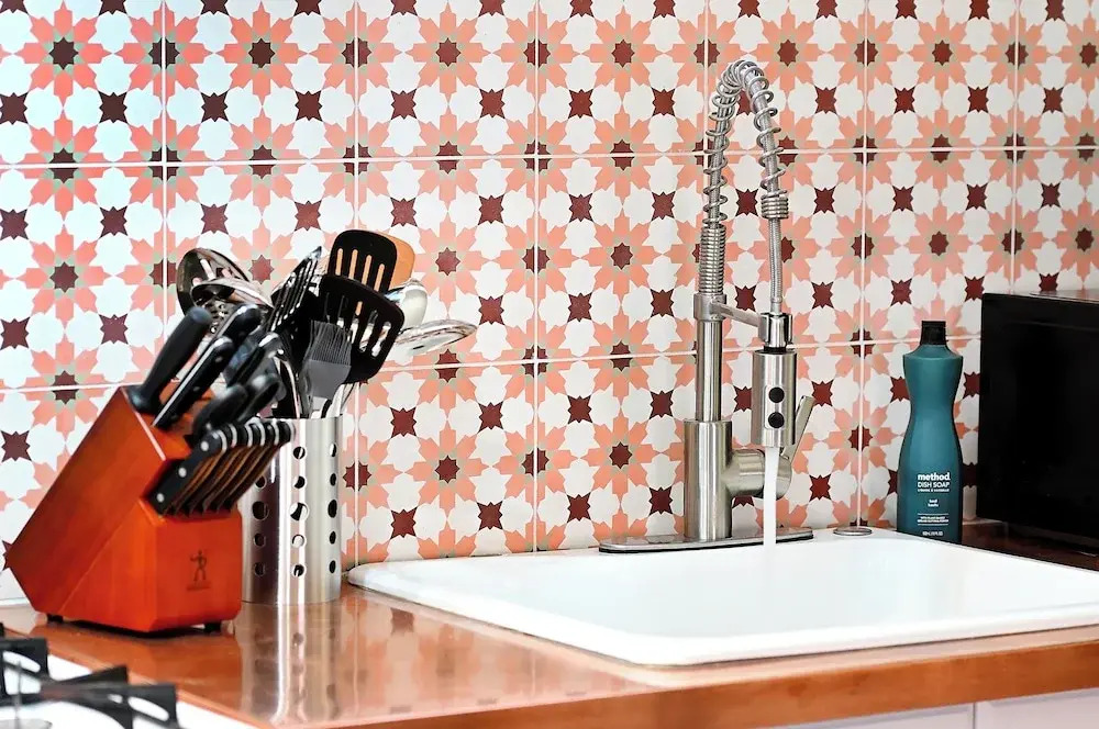 Dos Hermanas Compound 7 Casitas Sleeps 22