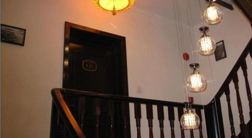 Kevins Old House