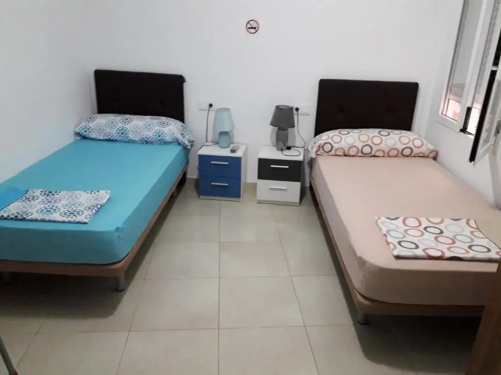 Hostal Alegria Alicante