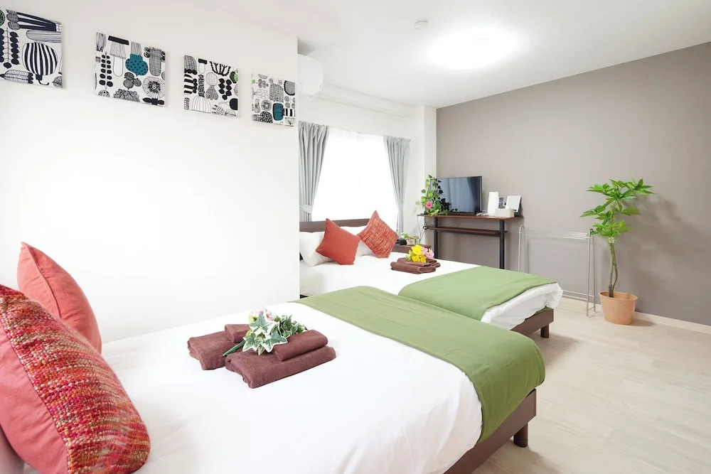 eos HOTEL Sumida