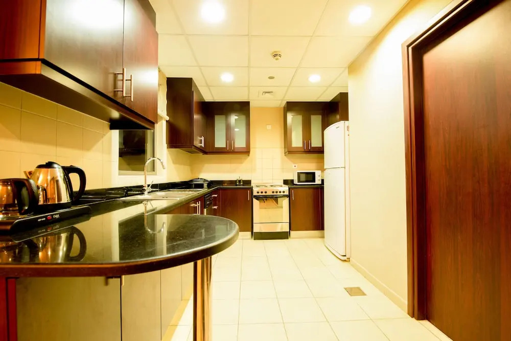 Arabian Beach Apartment at JBR THE WALK