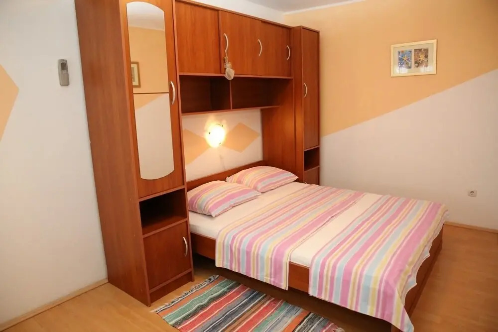 Zdenka - Cosy Apartments for 2-3 Person - A3C