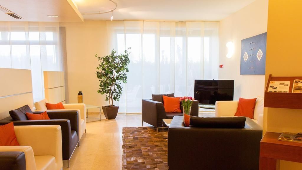 Hotel Montemezzi