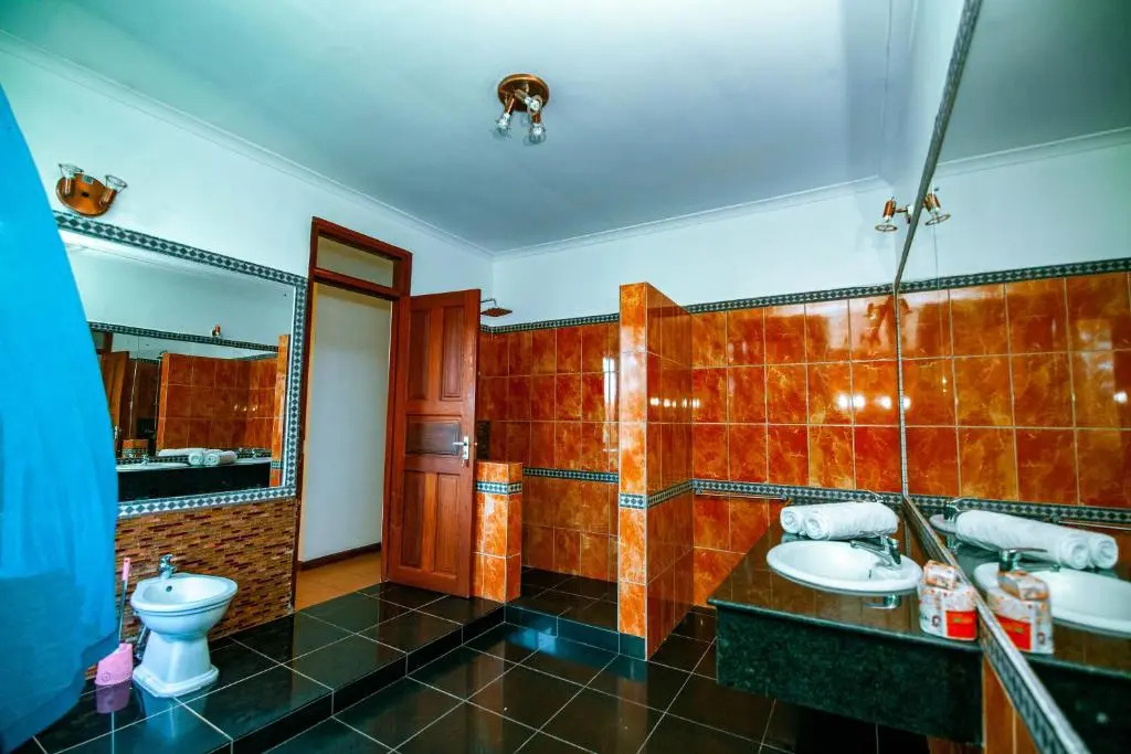 Dafina Residence