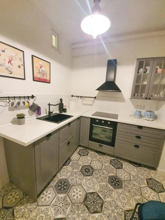 #CHICZAGREB apartments