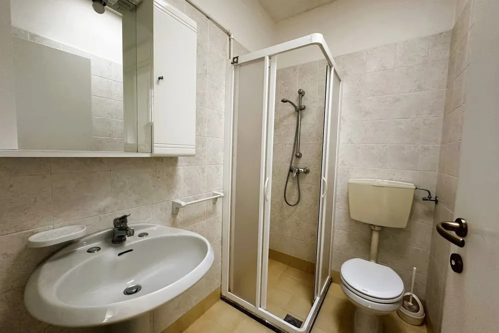 Perfect Family Getaway in Bibione With Pool