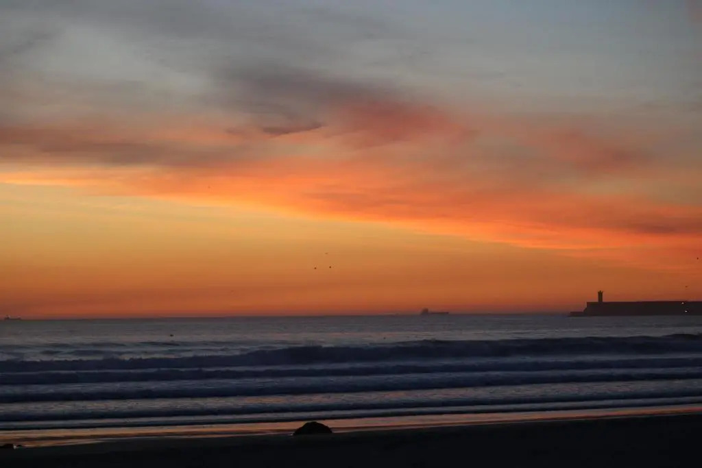 Ocean Porto - Beach House