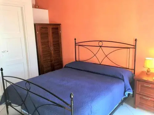 Hotel Ortensia