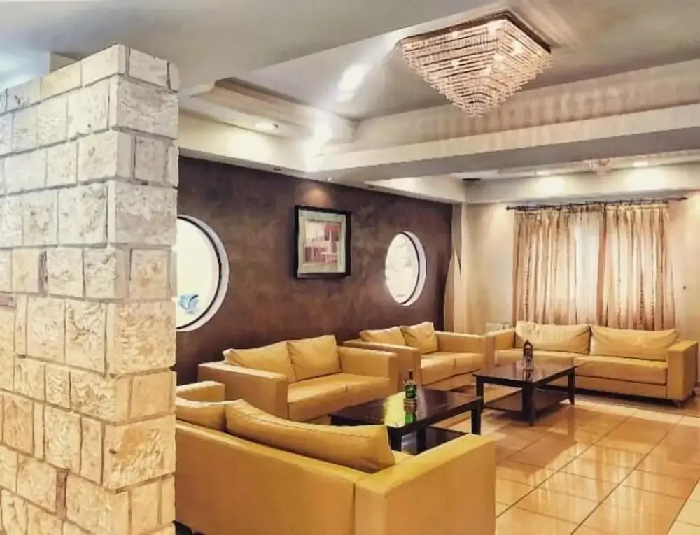 Hotel Paradise