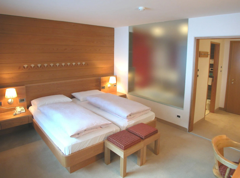 Pra Palmer The Green B&B