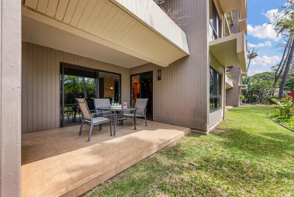 Kaanapali Alii 411