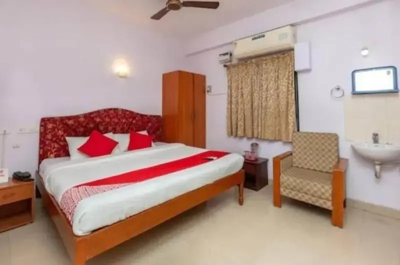 Terra Hotels