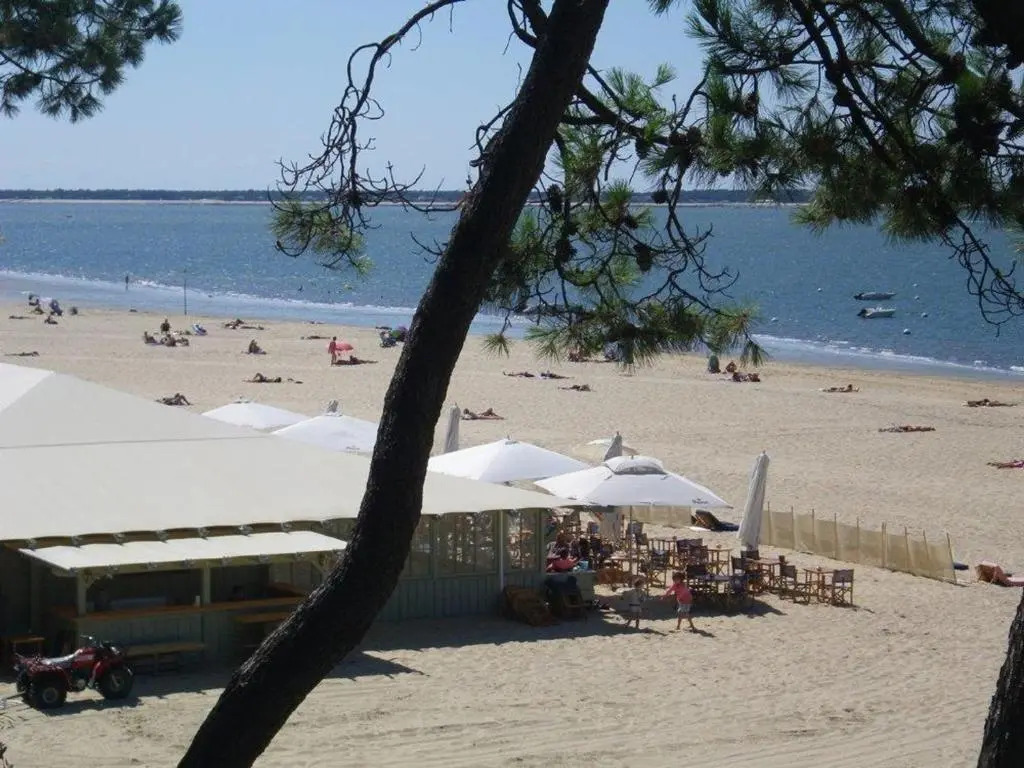Appartement Arcachon, 2 pièces, 4 personnes - FR-1-374-10