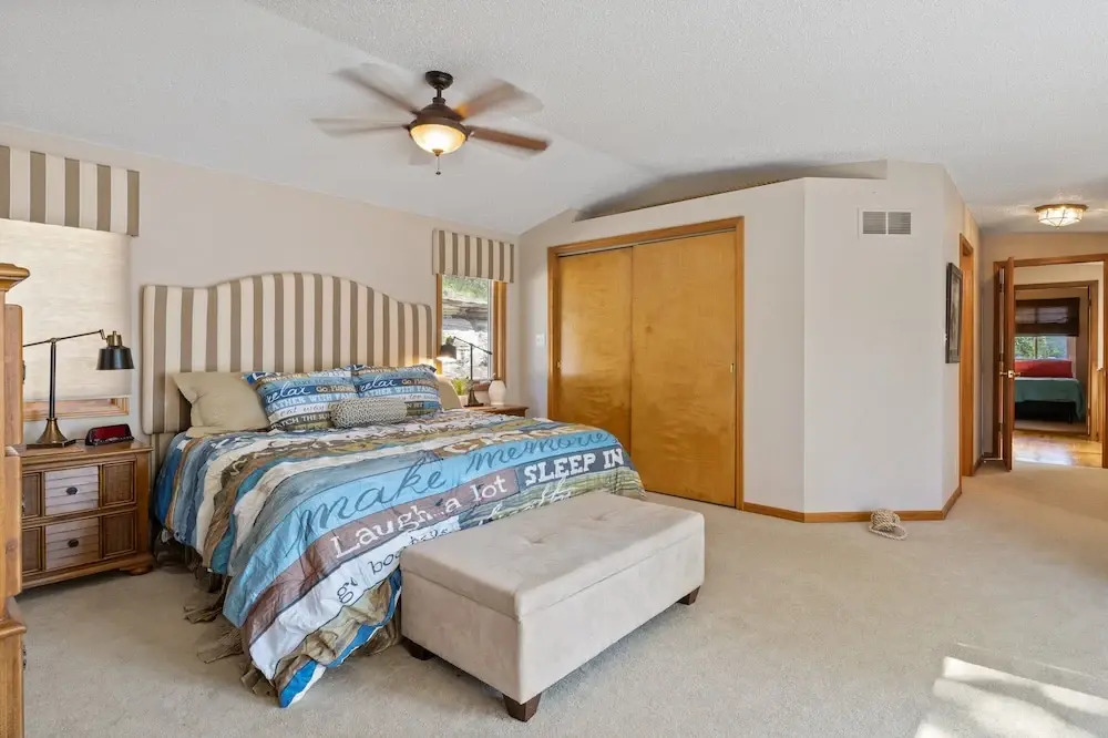 Incredible Views, Fishing, Private Dock & Slip