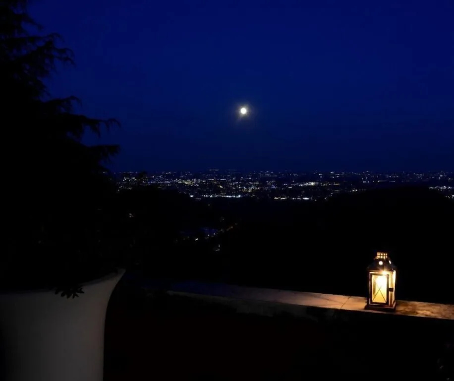 B&b CaBaracca Bellavista