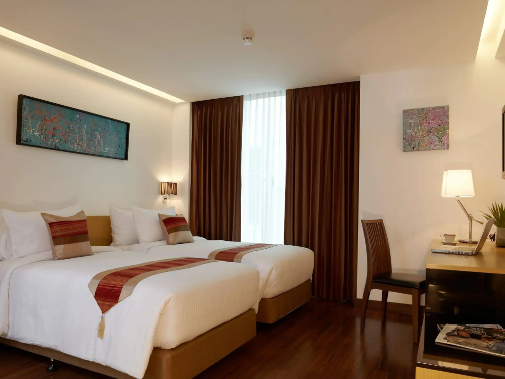 Citypoint Hotel