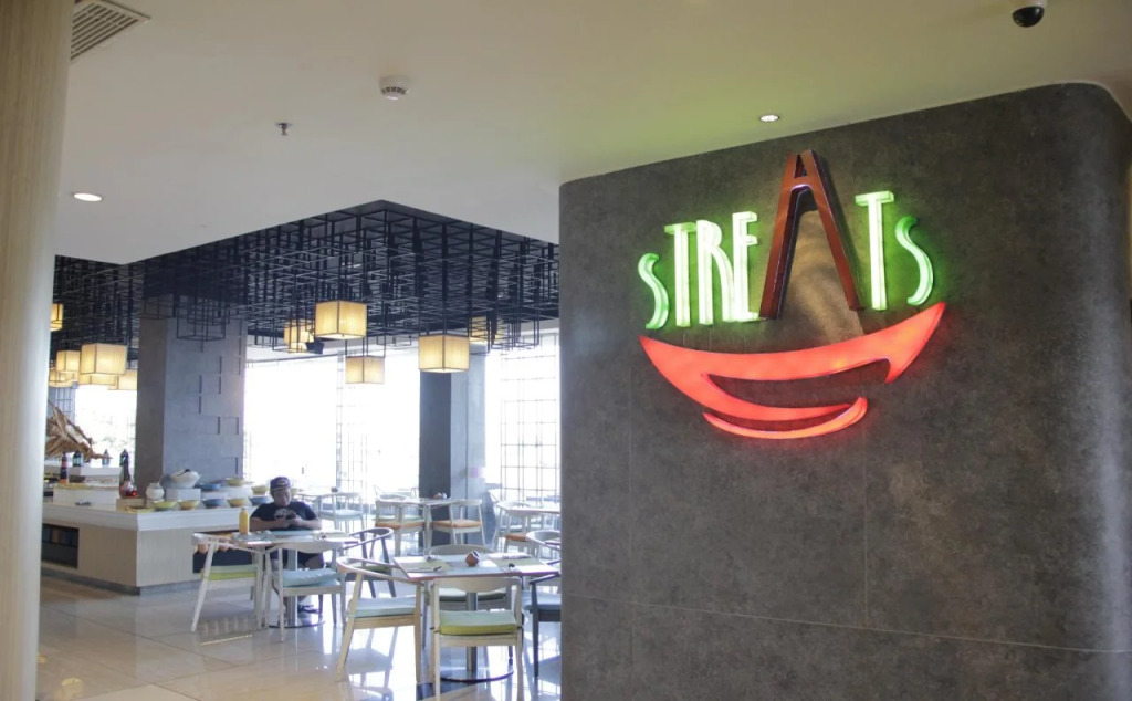 The Southern Hotel Surabaya Formerly Ibis Styles Surabaya Jemursari