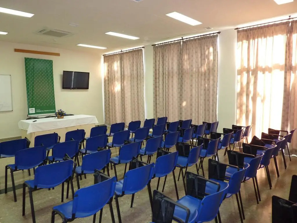 Albergue Inturjoven Marbella