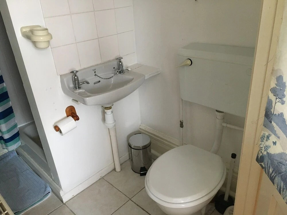 Lovely 1-bed Self Contained Flat in Great Yarmouth