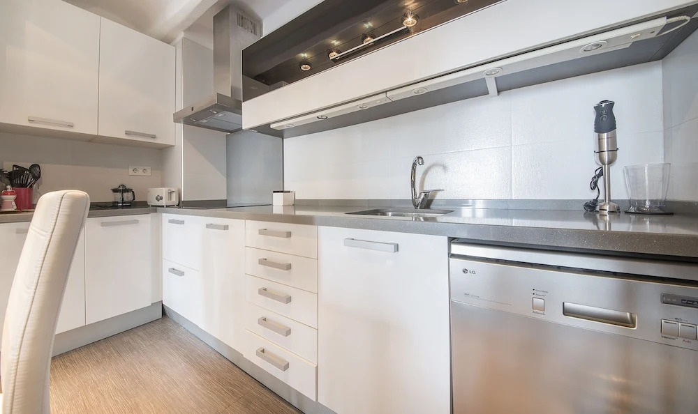 Circus House, TarracoHomes