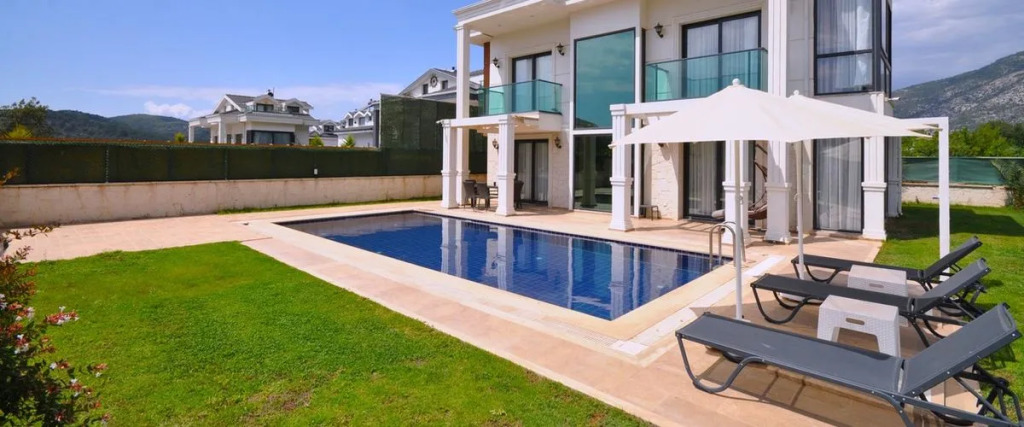 Villa Akdag