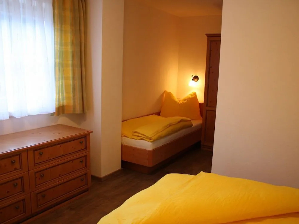 Cozy Apartment With Sauna in Leogang Austria