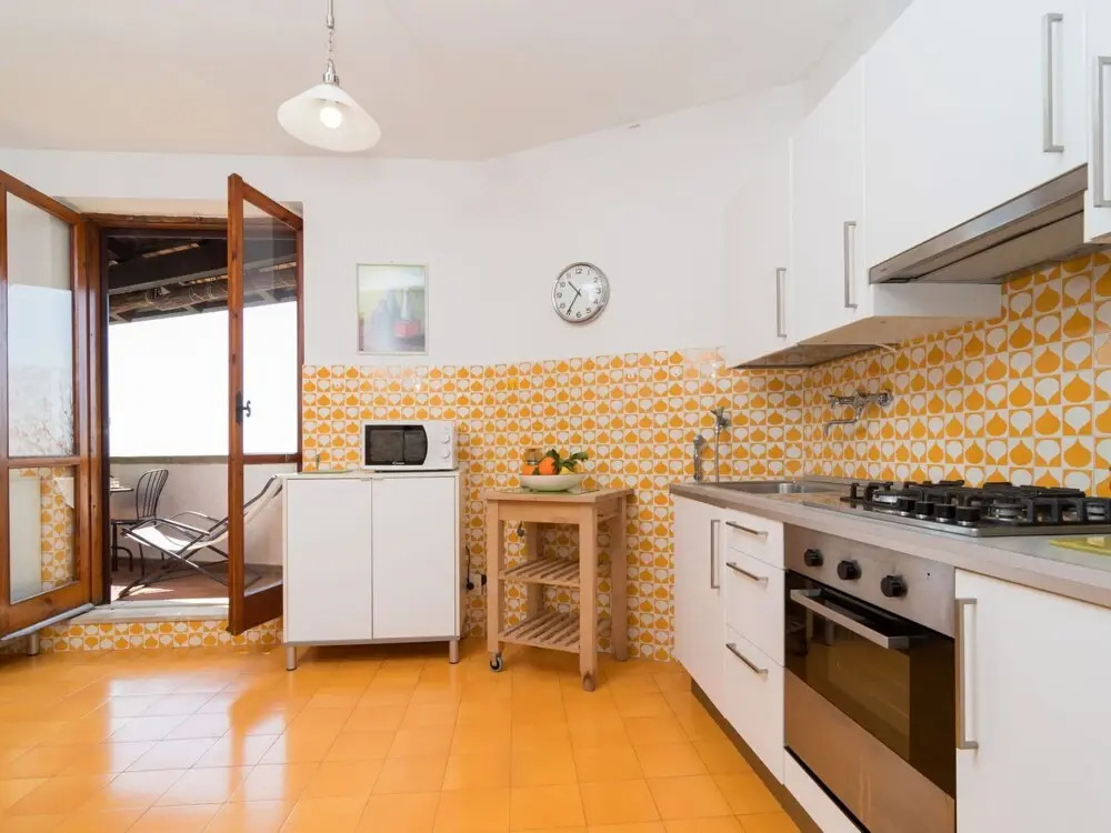 Holiday Home Villa Ofelia by Interhome