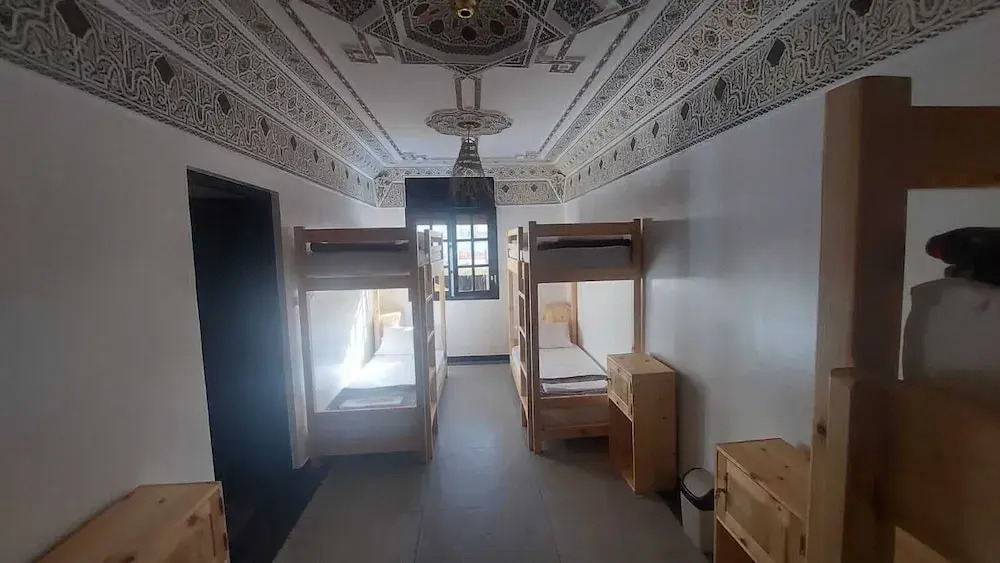 Habibi Hostel