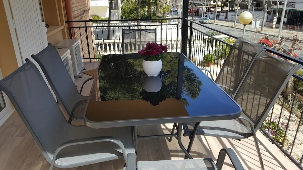 Apartamento Salou 8 personas 100m playa