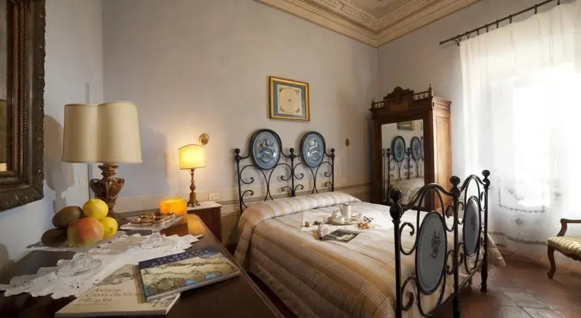 Agriturismo Villa Cicchi
