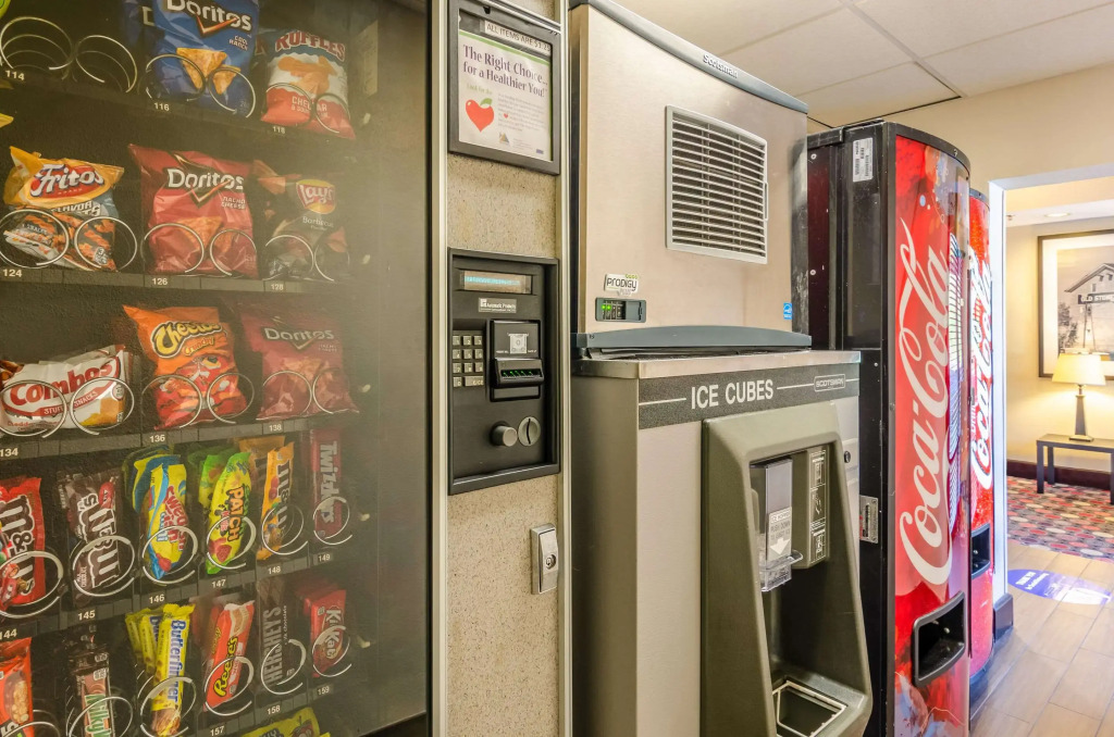 Quality Inn Danville - University Area