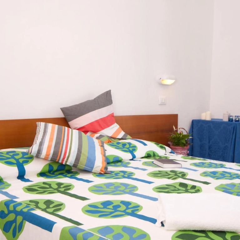 Hotel Le Terrazze