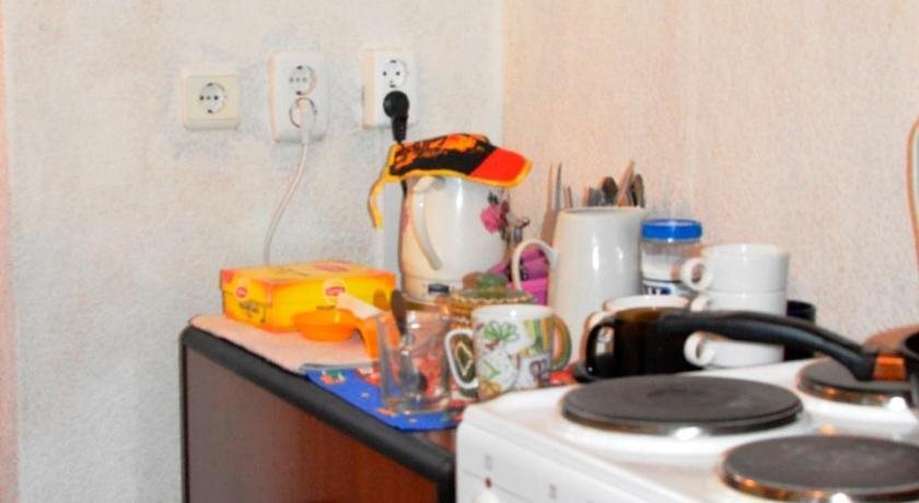 Mini-Hotel Marie, Ligovskiy 64