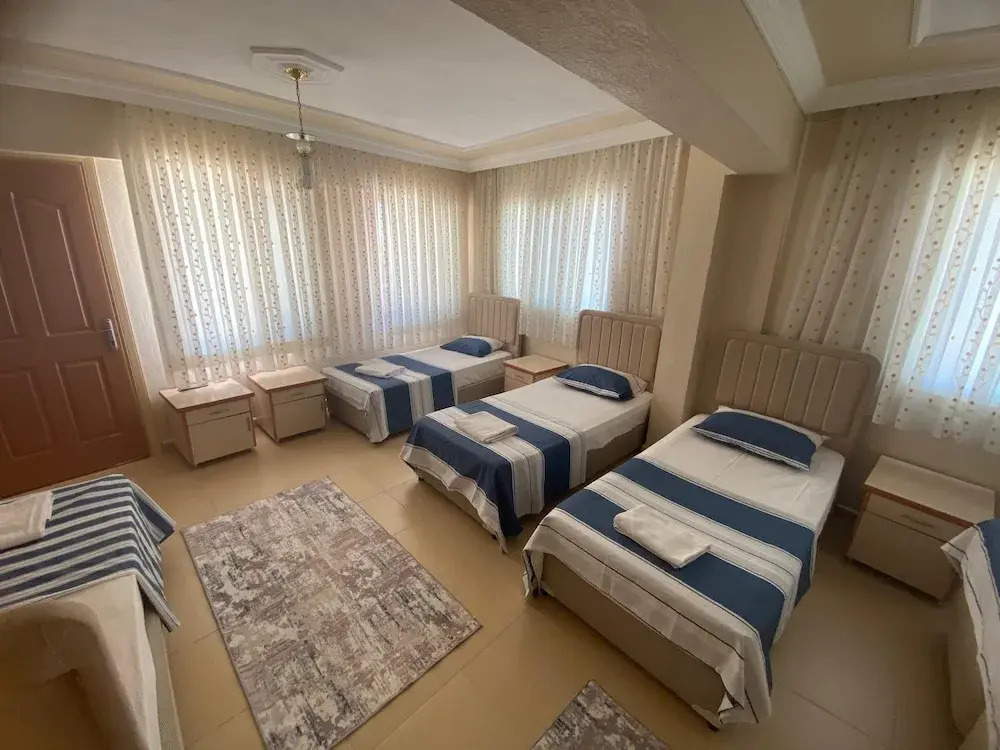 Beyaz Kale Hotel