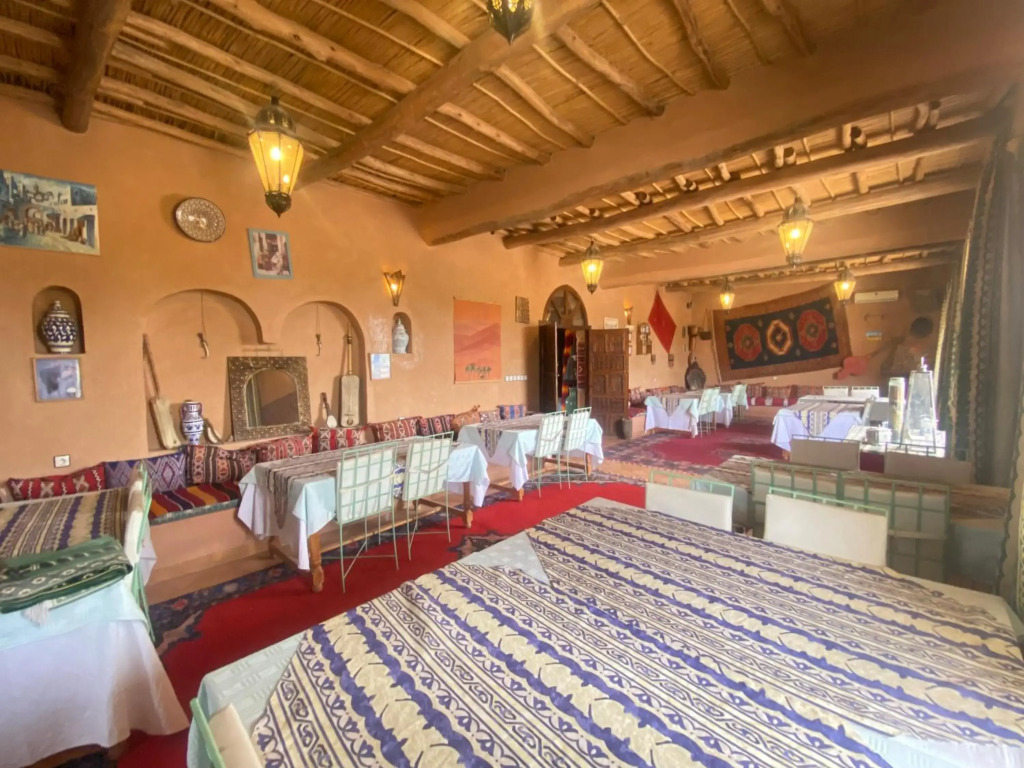 Riad Dar Barbara