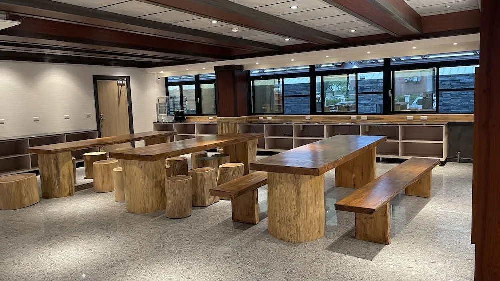 Weifeng Boutique Business Hotel - Zhanqian Branch