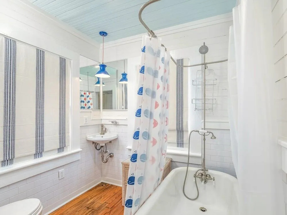 Coquina Cottage