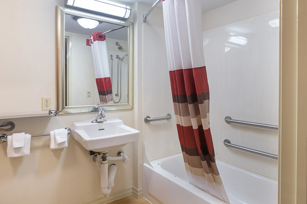 Red Roof Inn Detroit - Farmington Hills