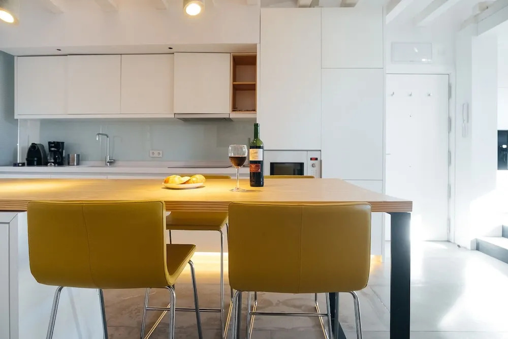 HOMEABOUT CHUECA Apartment