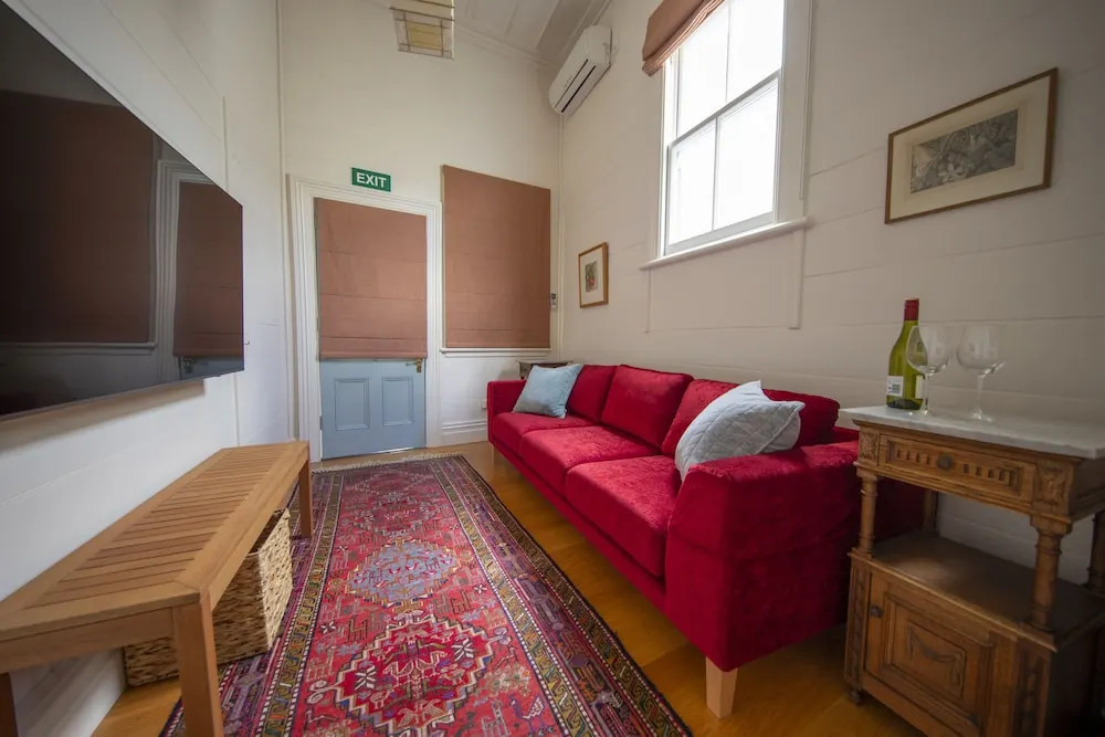 Coromandel Town Apartment