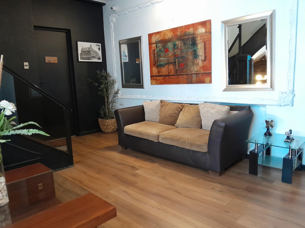 Hotel Sonetto
