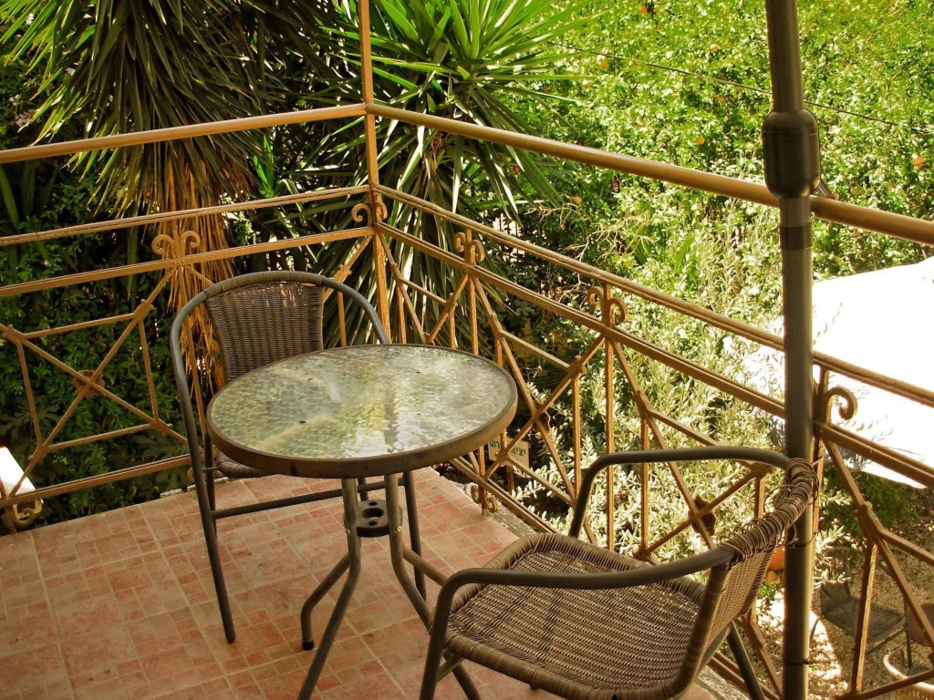 The Little House In Bakah