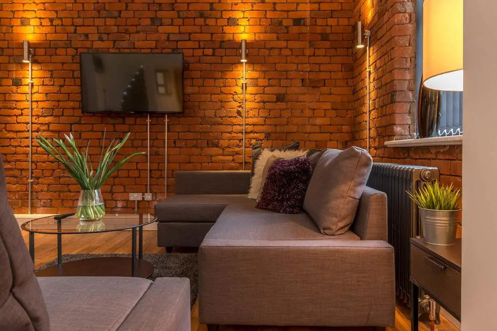 Manchester Arena Apartments