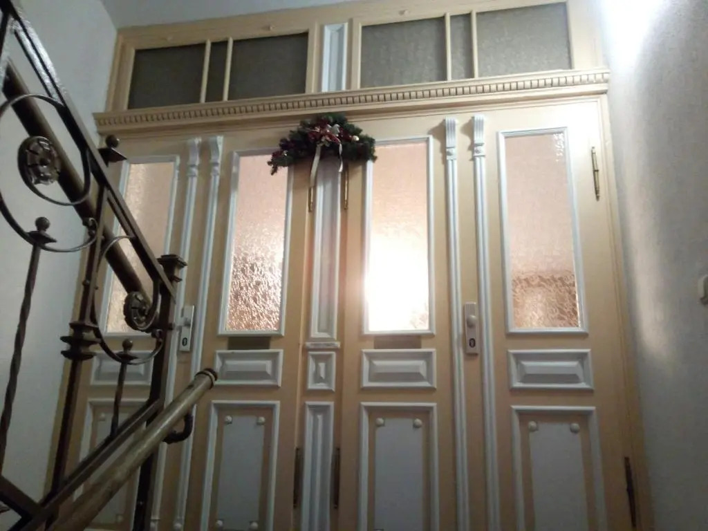 AA-Apartment -7 Wohnungen für Geschäftsreisende - wie zu Hause